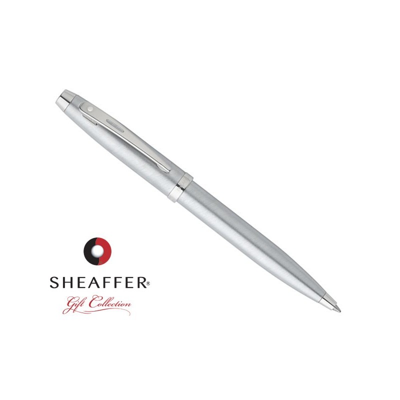 Elegante Portaminas Serie 100  Gift Collection Cromo.