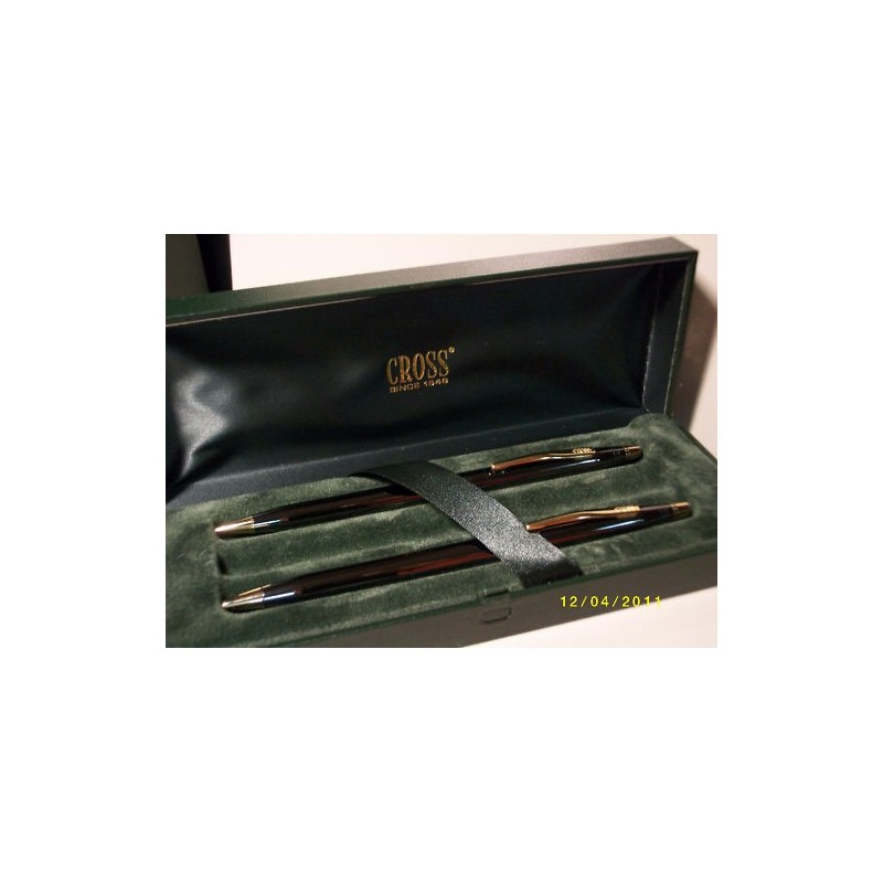 Boligrafo y Portaminas Century grafito . Nuevos a estrenar.