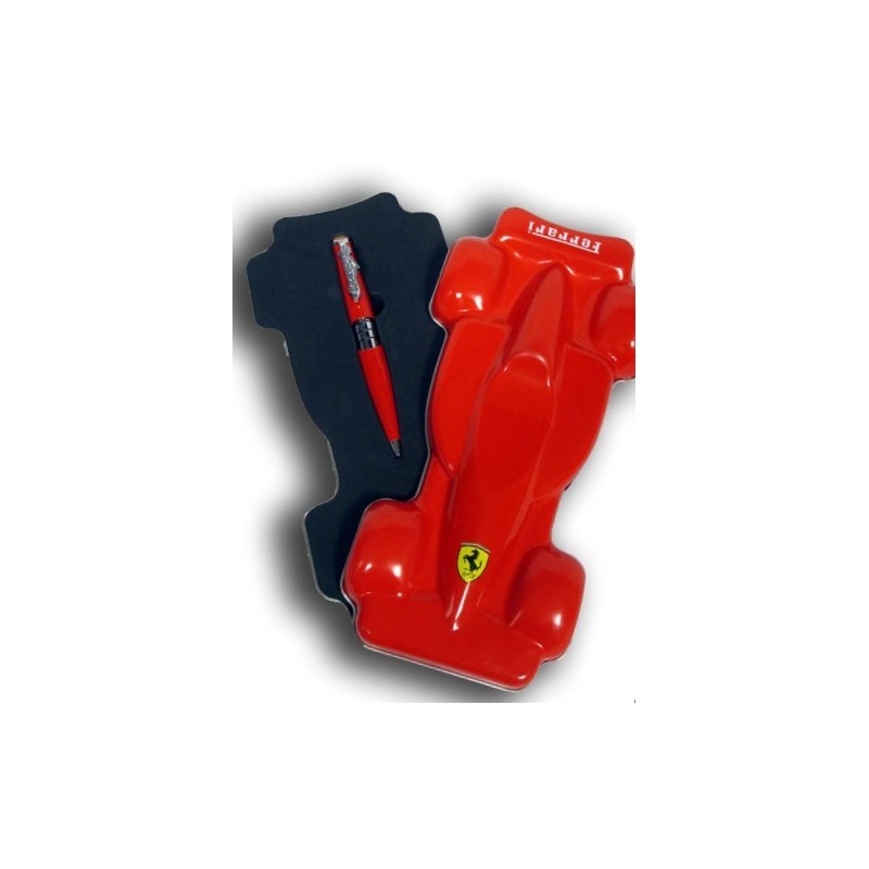 Exclusivo  Boligrafo Ferrari Monza.