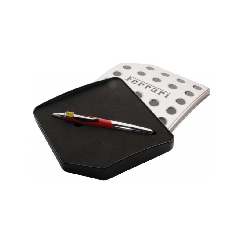 Boligrafo Modelo Ferrari Daytona.