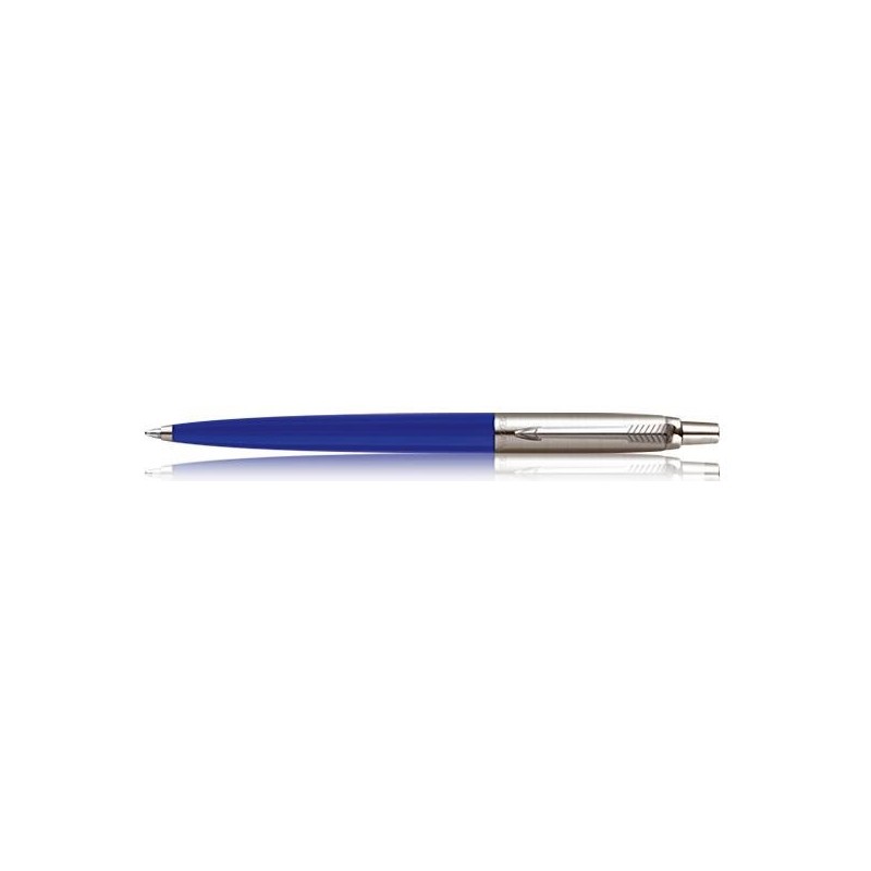 Boligrafo Parker Jotter Special Azul.