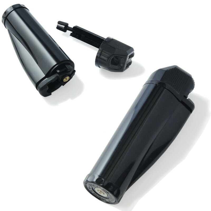 Mechero de gas Imco Gr55 Negro ultima unidad en venta
