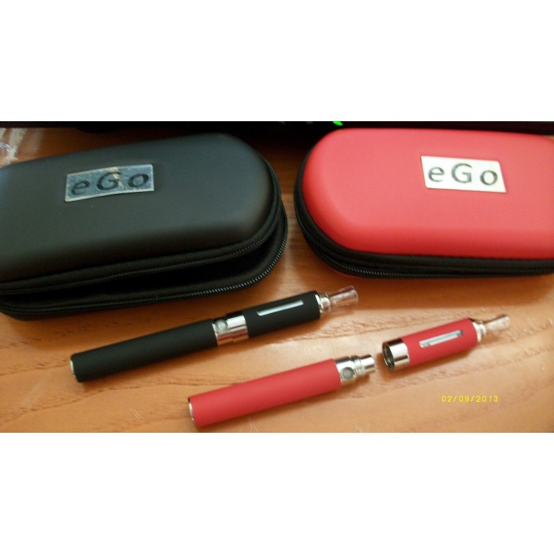 Cigarrillo Electronico Evod 900. EN estuche.
