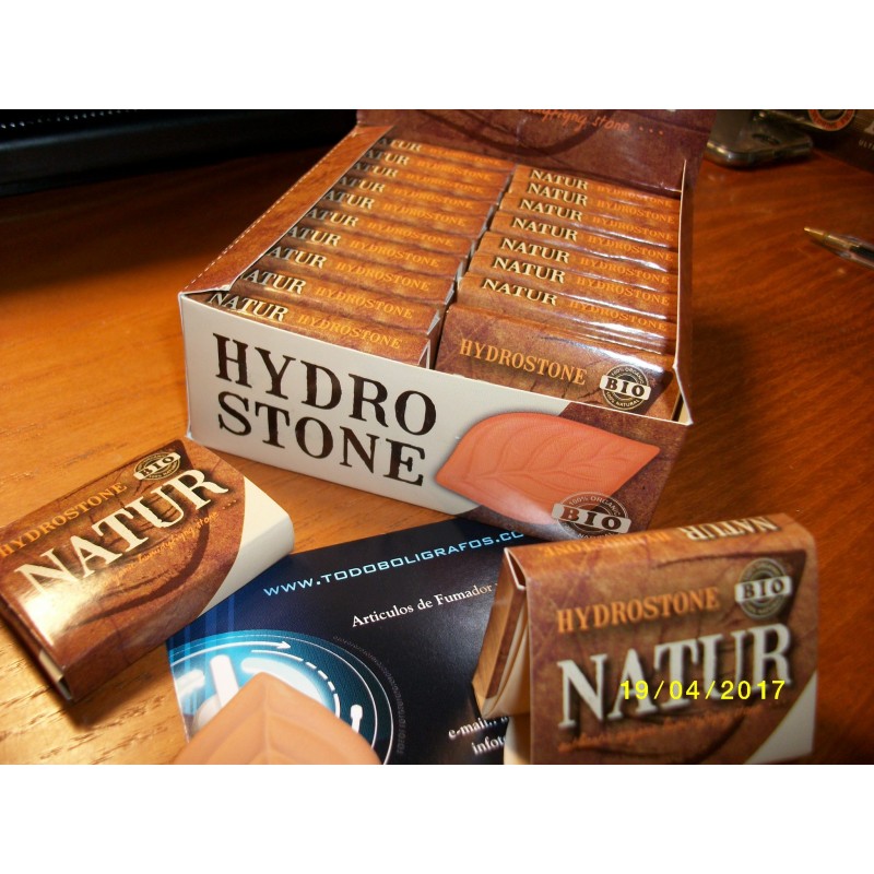1 Piedra Humidificadoras para tu tabaco de liar