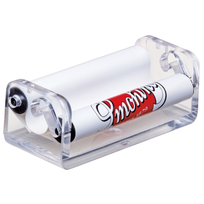 1 Liadora de metacrilato Smoking  Classic tamaño mediun  78 mms.