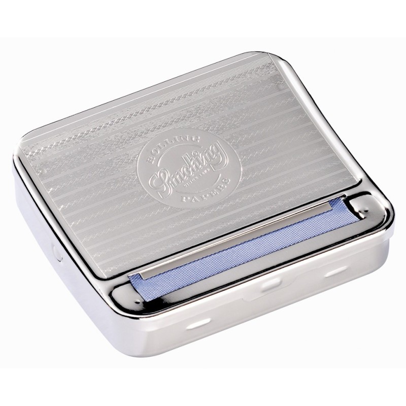 1 Maquina Autorroller Smoking regular. para papeles pequeños.