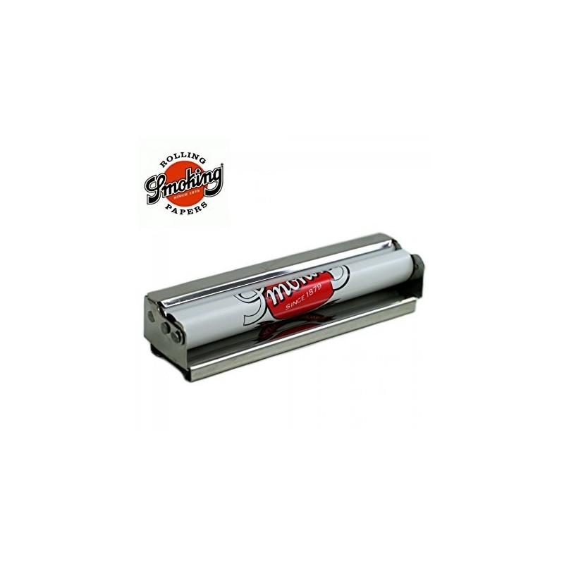 Liadora Smoking metal 110 mms. king size .  Nueva en caja.