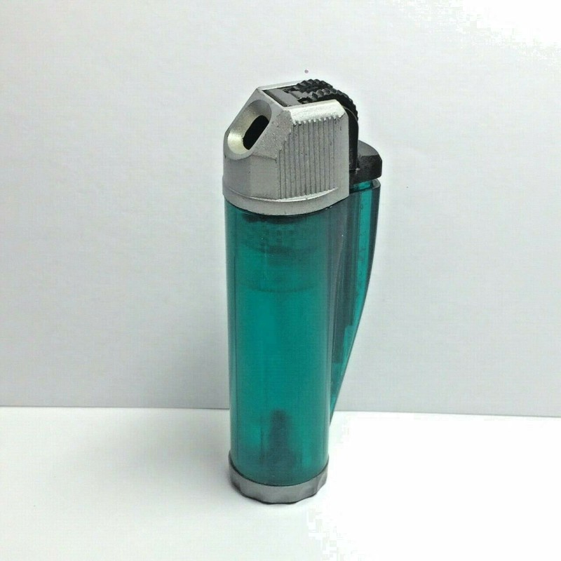 Imco Hit g55 r funky color verde translucido original hecho en Austria. Nuevo.