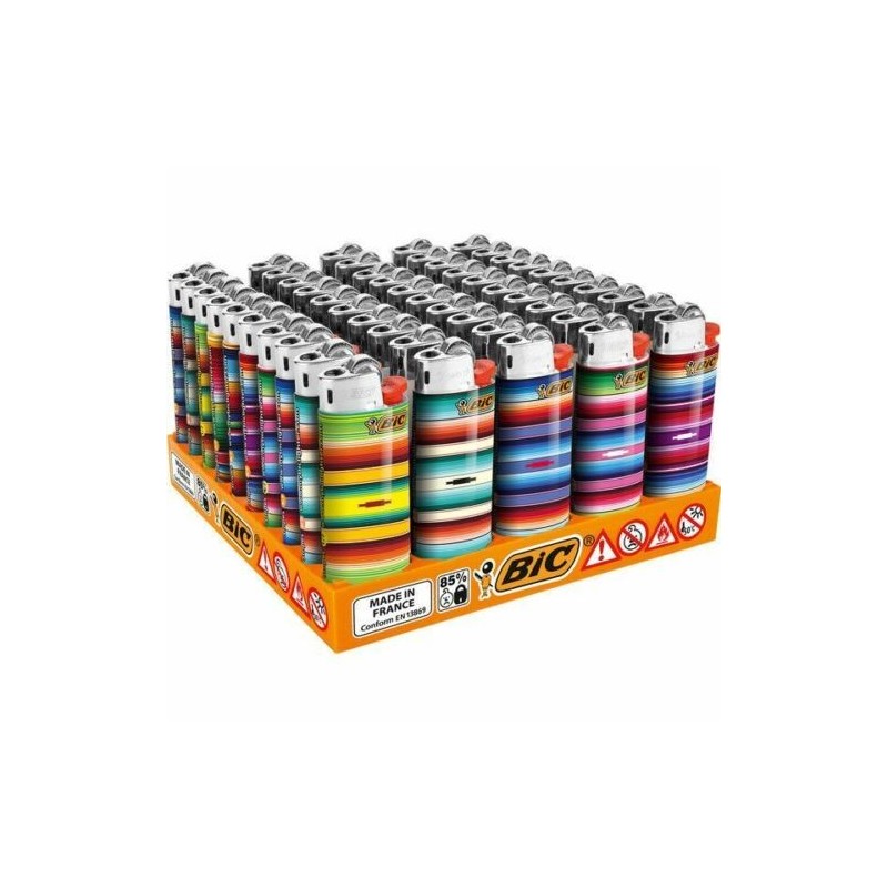 Minibic pinstripes. Nuevos y precintados. ultima unidad disponible