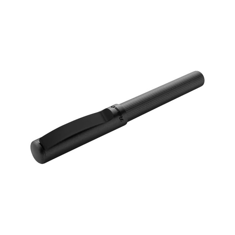 Roller Pelikan Piña Colada Antracita .